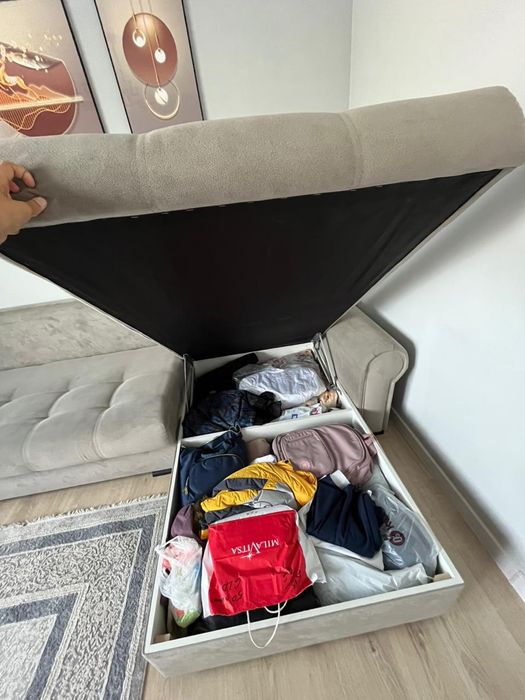 Продам диван в отличном состоянии