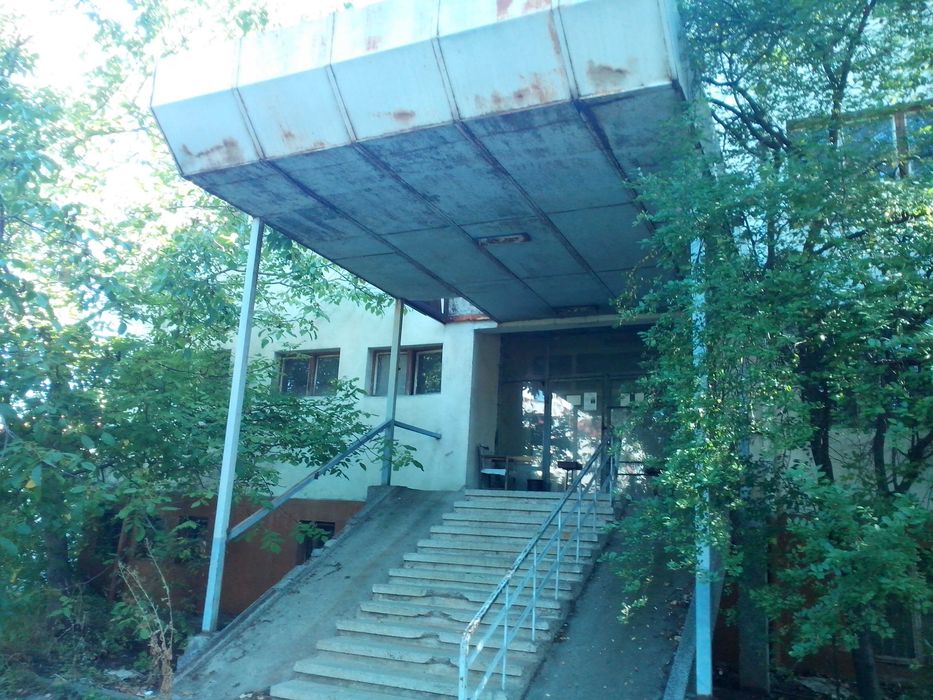 Продава се Промишлена сграда в Кюстендил, Осогово - 1340 кв.м за 299 €/кв.м - Снимка #6