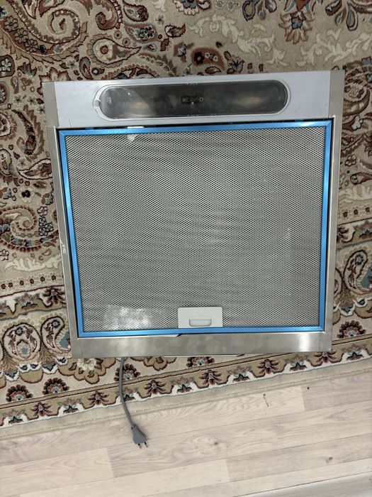 Вытечка қолданылмаган Electrolus LFU 216x