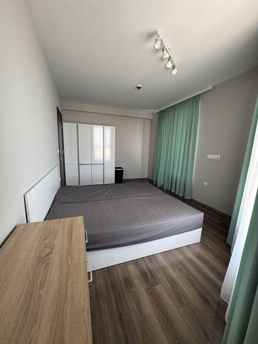 Дава се под наем Тристаен апартамент в Бургас, Славейков - 108 кв.м за 1346.4 € - Снимка #3