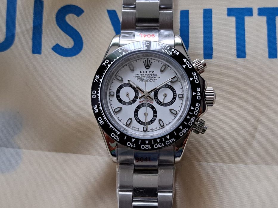 ceas barbatesc automatic sigilat
