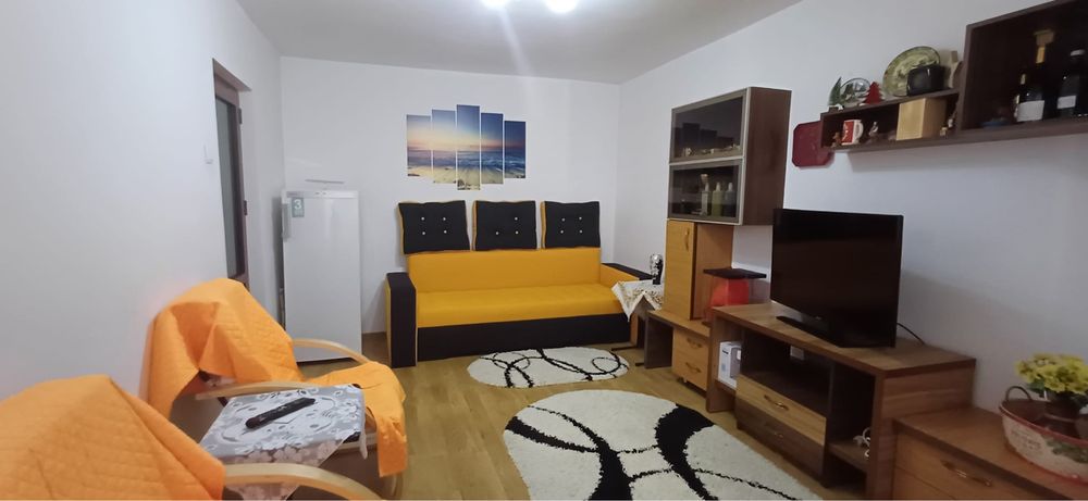 Apartament 3 camere