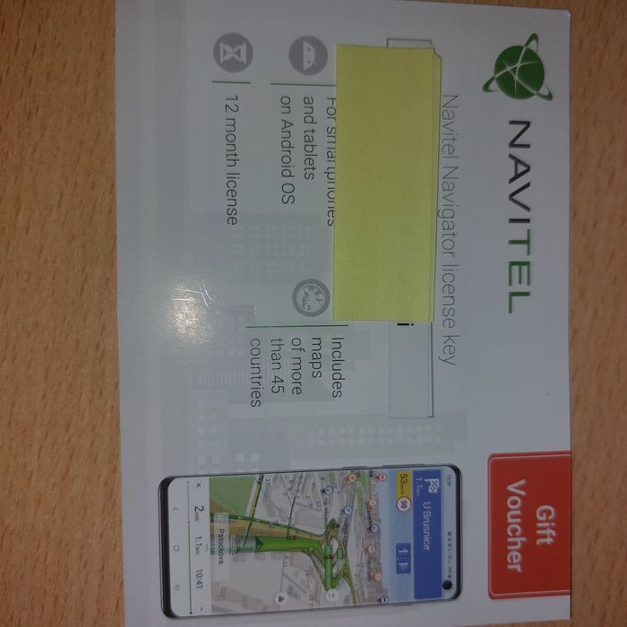 Navigație Hărți 2026 Europa Navigație Navitel Hărți Europa 2026
Aplicație pe Android și IOSHărți Europa 2026
Aplicație pe Android și IOS