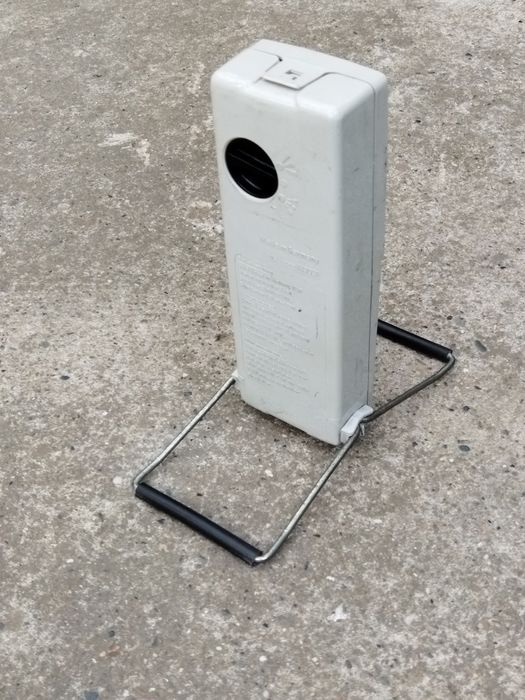 Мерцедес. Спринтер ( Mercedes Sprinter ) Оригинална аварийна лампа