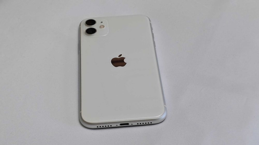 Iphone 11 128Gb 10/10 100%Bateria