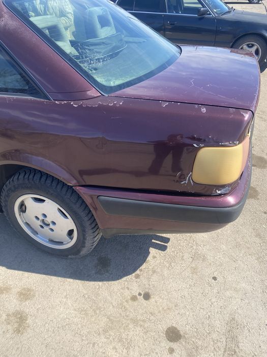 Продам Ауди 100 С4