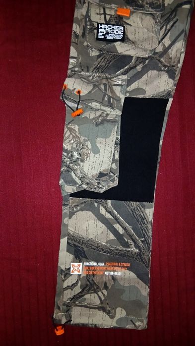 Из США, мужские брюки-карго, от бренда "RGSTR",   цена 240.000 ‼️‼️‼️