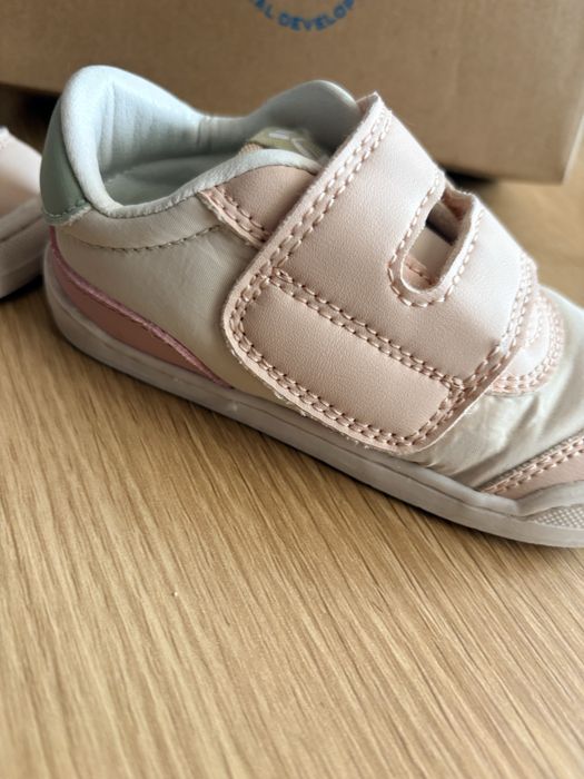 Боси обувки MTNG номер 23