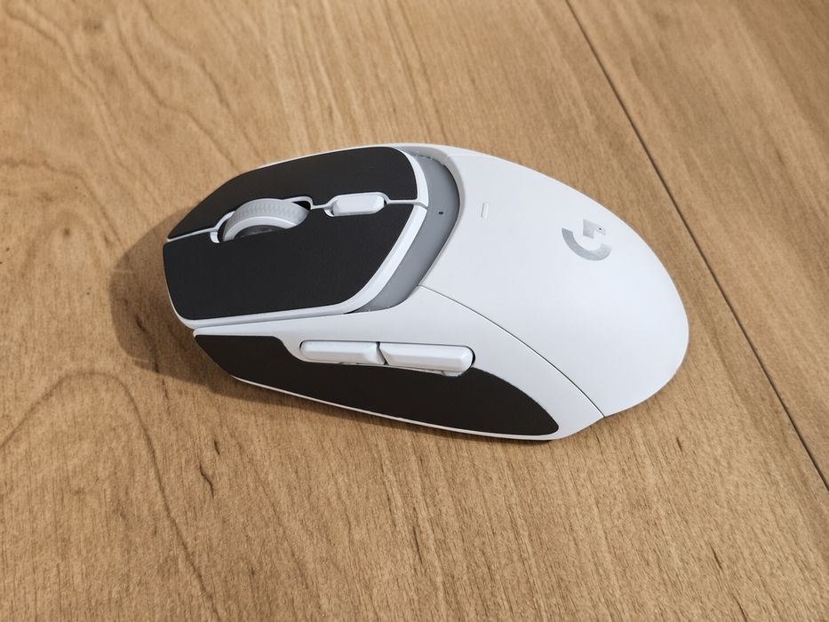 Игровая мышь Logitech G309 Lightspeed