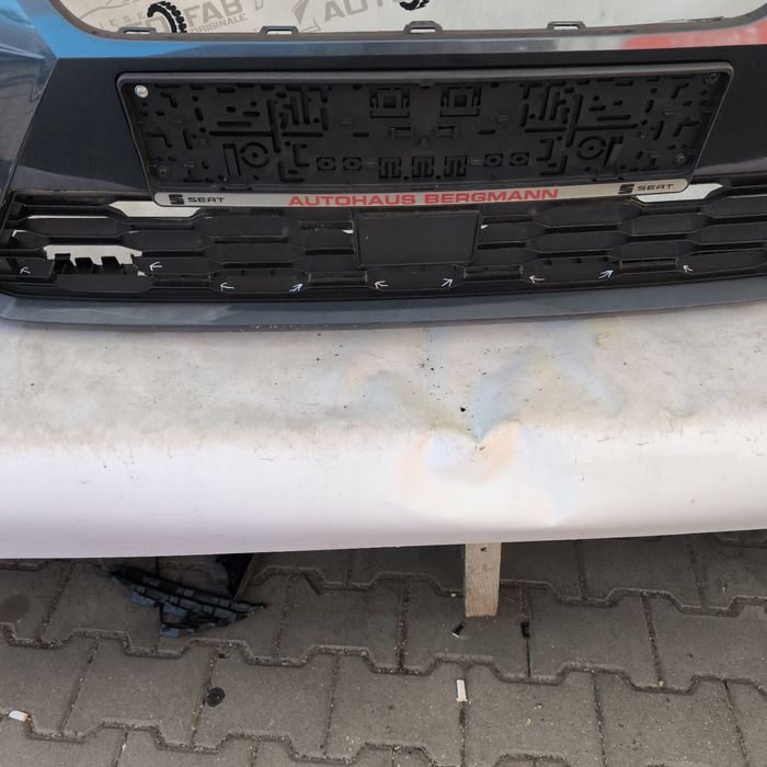 Bara fata Seat Ibiza 6F an 2017-2018-2019-2020-2021