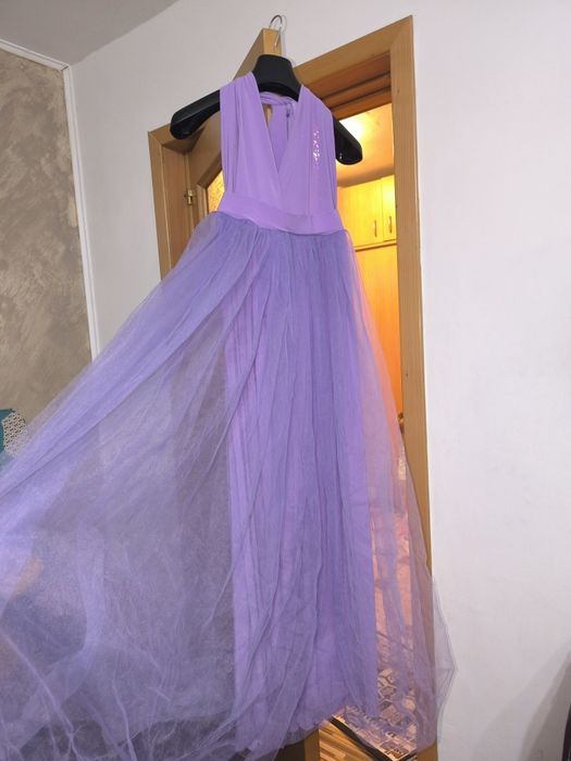 Rochie versatila