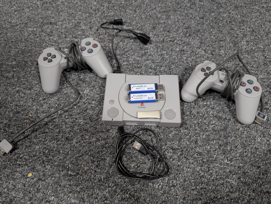 Playstation 1 classic Ps1 8000 игри гр. Русе в.з. Д. Басарбовски • OLX.bg