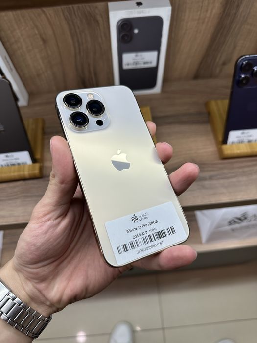 Айфон 13 про 256ГБ/Iphone 13 Pro 256GB