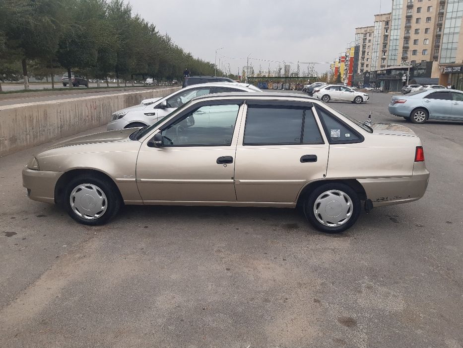 Daewo Nexie sons 1.5