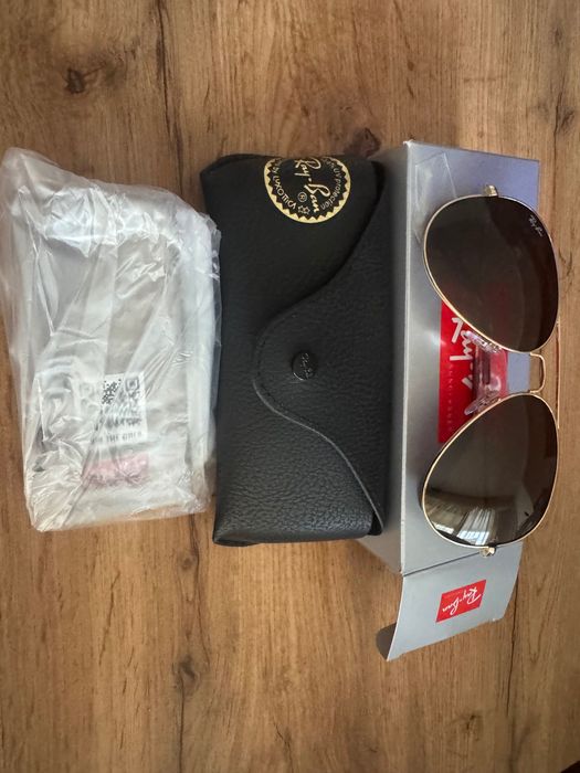 Оригинални очила Ray Ban