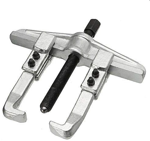 150х150мм Скоба за демонтаж на лагери две рамена, 50141B