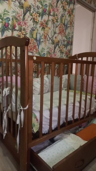 Отдам в хорошие руки