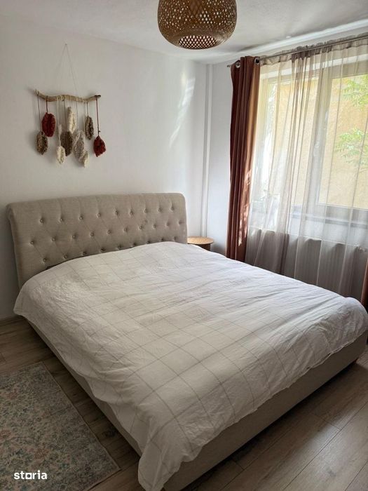 Apartament in BLOC NOU