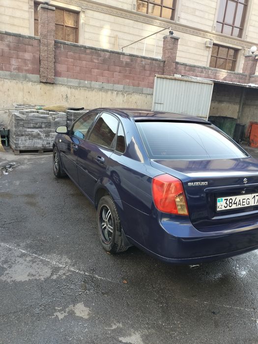 Продам Шевролет ласетти