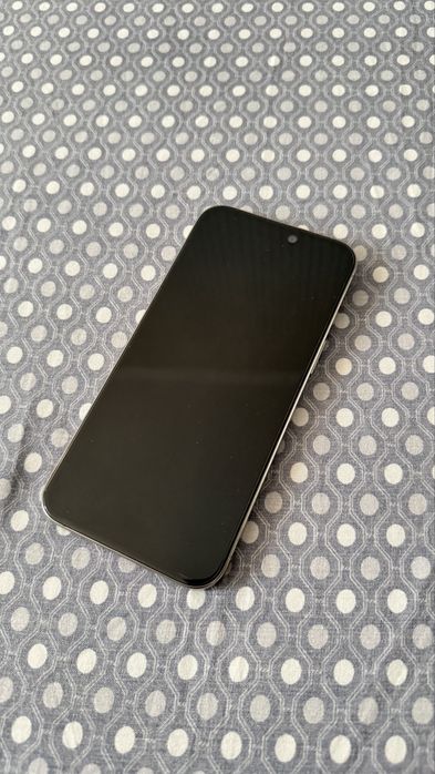 iPhone 15 pro max 1TB