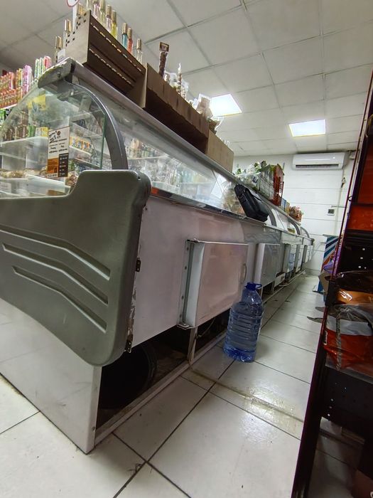 Muzlatgich haladenlik 3talik hohlasangla 1 tasini olasilar