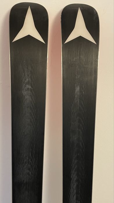 Schi Ski Atomic Redster GS - Ca NOI (o singura coborare)