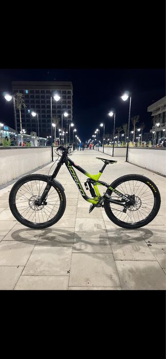 Vand norco aurum 2017