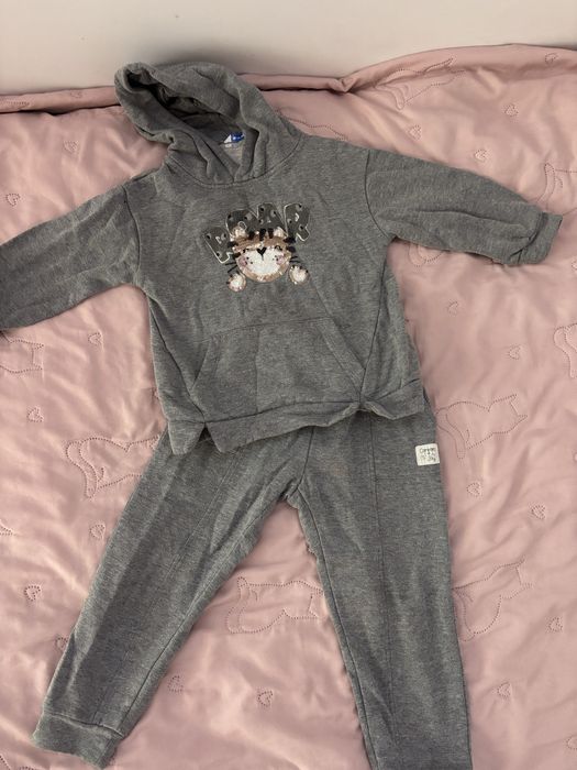 Детски дрехи Mayoral, Next и др