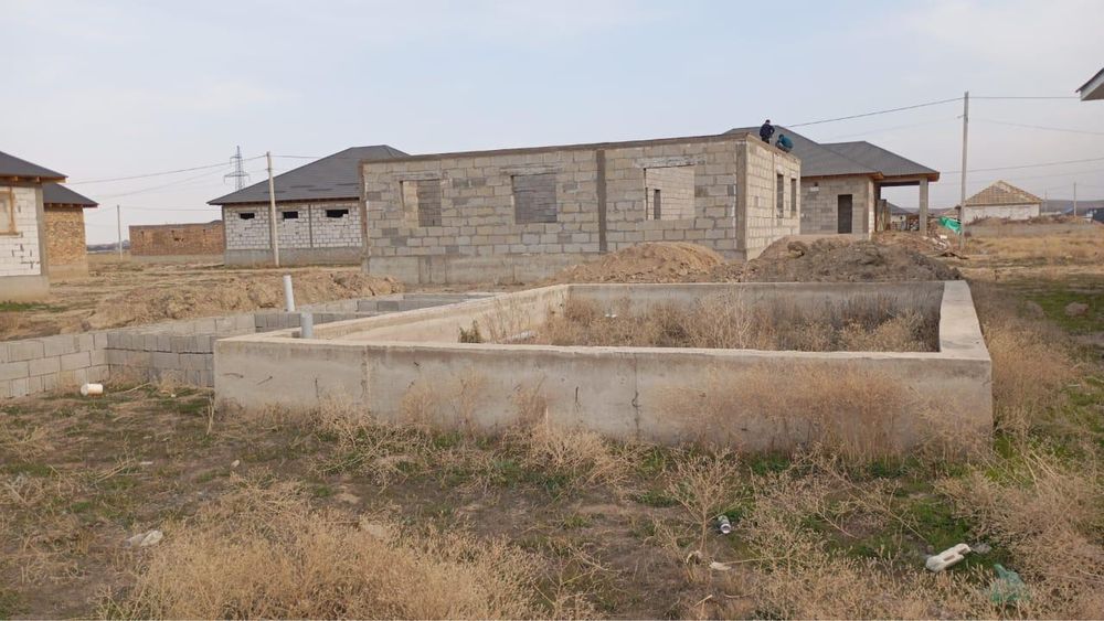 Жер сатылады 4 соток ЛПХ