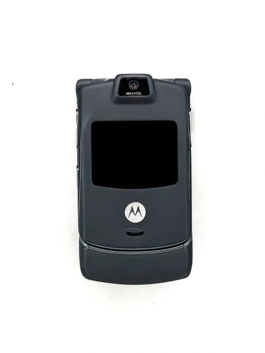 Motorola Razr V3 Perfectum