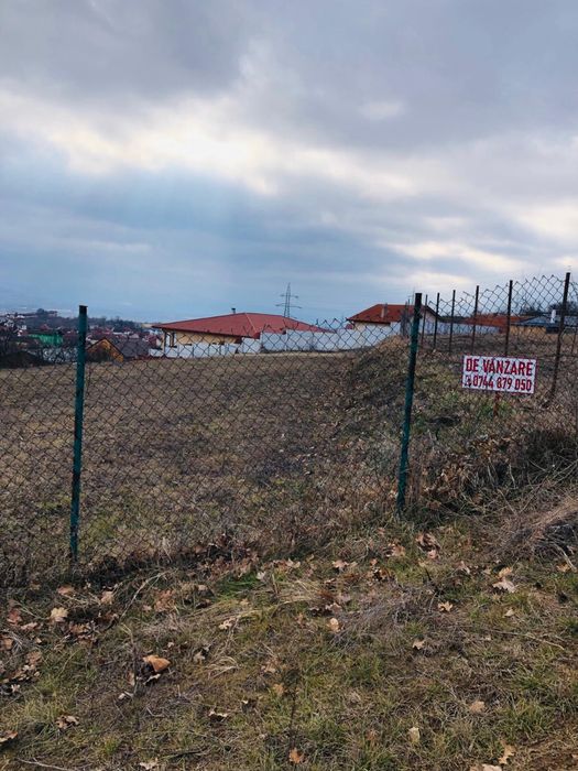 Teren 1315mp, Alba Iulia