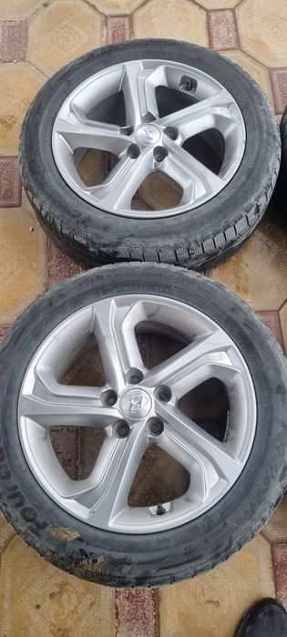 Соната диски 17 балон