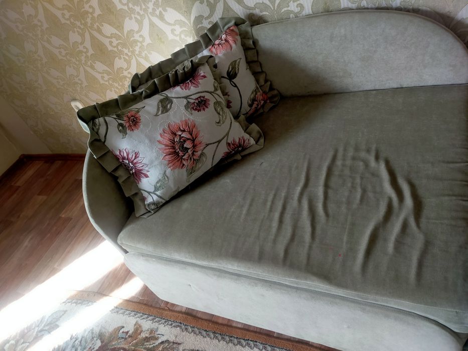 Продам детские диваны