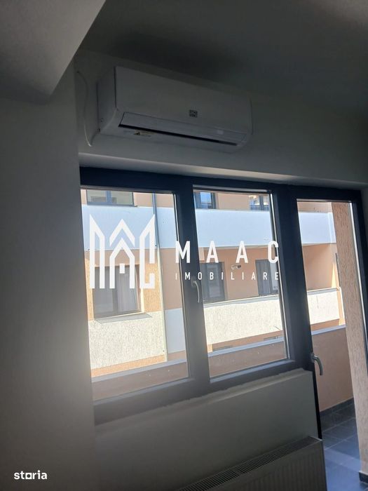 Apartament 2 camere de vânzare | Râmnicu Vâlcea | Parcare