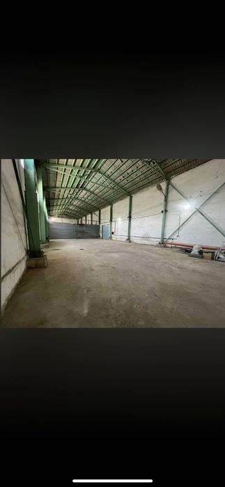 Дава се под наем Промишлена сграда в Плевен, Идеален център - 3000 кв.м за 1994.61 € - Снимка #6