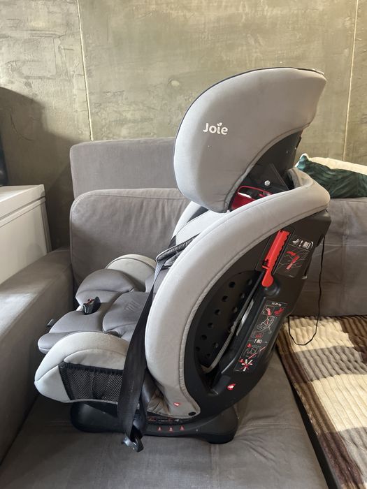 пвтокресло от 0-25 кг