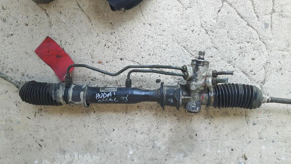 Кормилна рейка за ХЮНДАЙ ексел пони купе Hyundai Pony Excel S Coupe