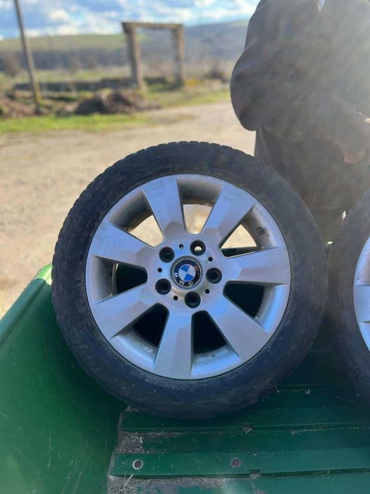 Джанти за БМВ 16ки