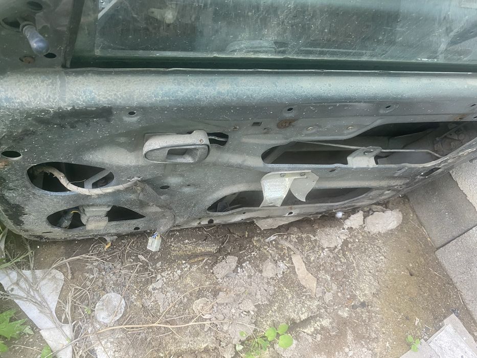 Нексия 1 Дверь задни багажник