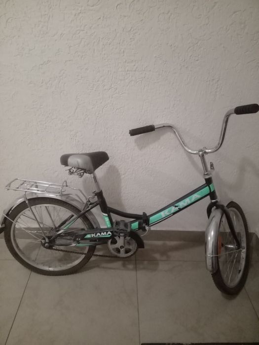 Продам велосипед Кама