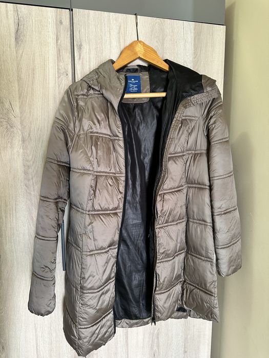 Пролет/еден яке Tom Tailor