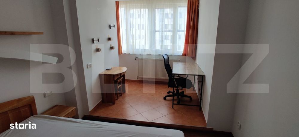 Apartament 4 camere | 113 mp | Parcare | Boxa subsol | Zorilor