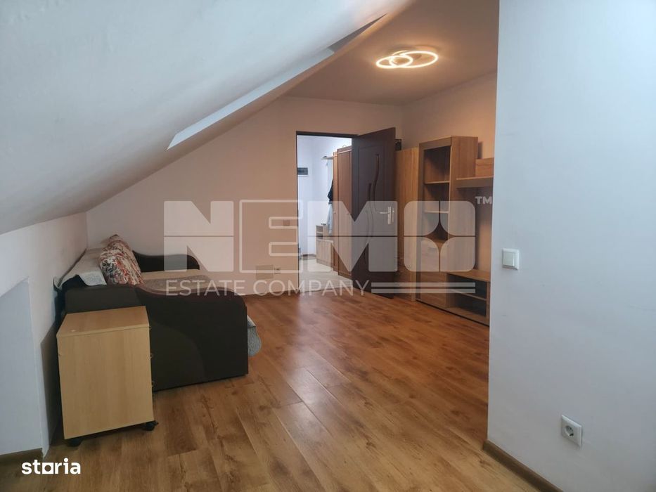 Garsonieră |  Suceava/ Burdujen | 250 Euro