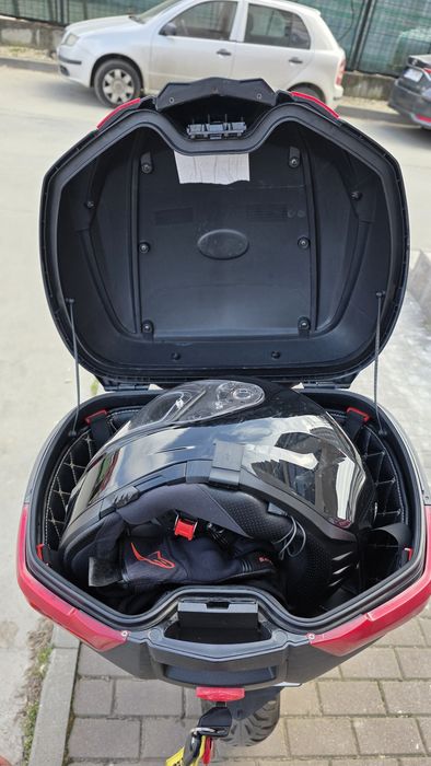 Yamaha FZ6 S2 ABS  naked