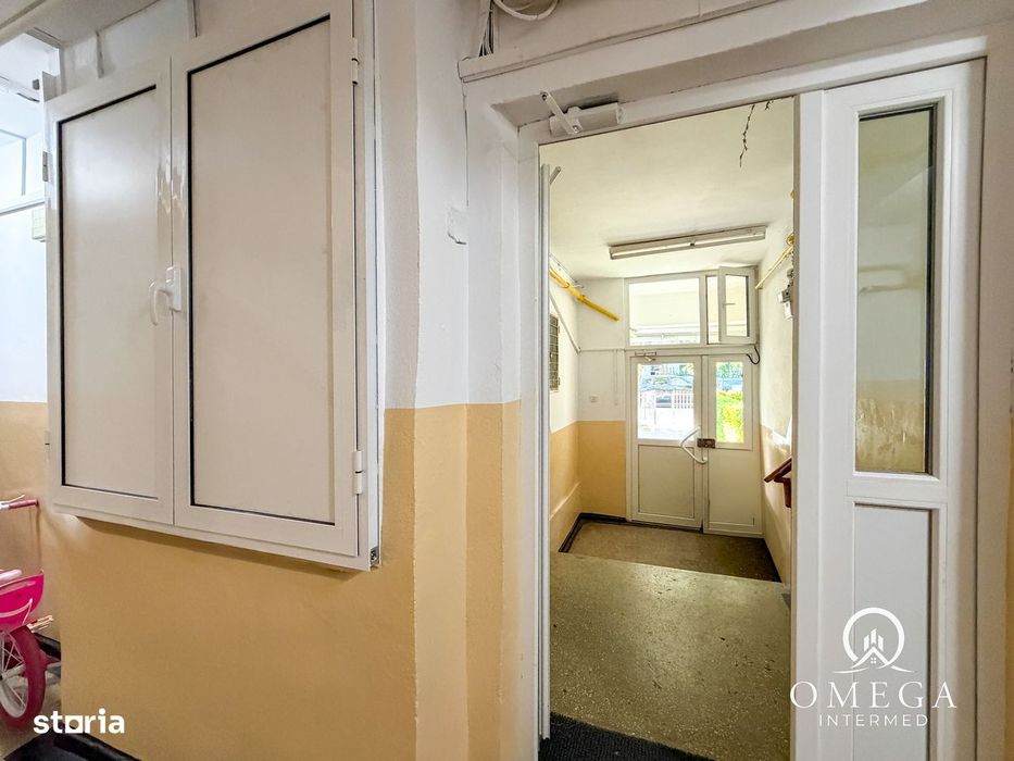 2 camere Decomandat Dacia Strada Stramosilor