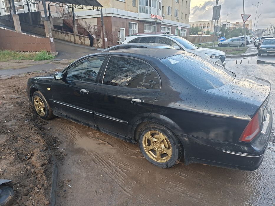 Подам авто DAEWOO Magnus