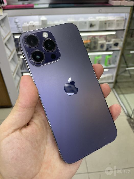 iPhone 14 Pro Max 256 gb
