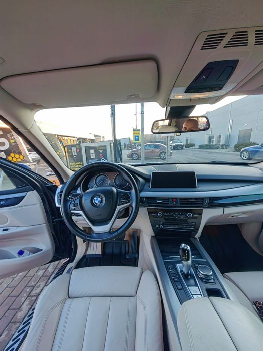 BMW X5 2015 — imagine 4