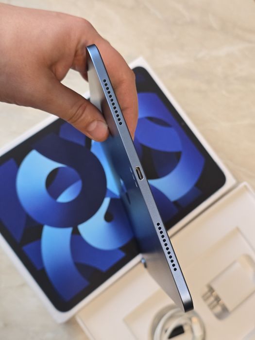 Apple Ipad Air M1 256Gb