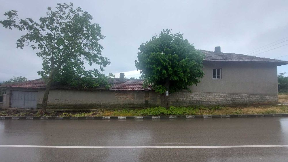 Продава се Къща в с. Владимирово, Област Добрич - 100 кв.м за 240 €/кв.м - Снимка #4